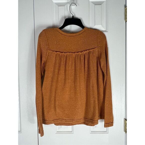 Altar’d State Womens Blouse Size Small - Picture 3 of 3